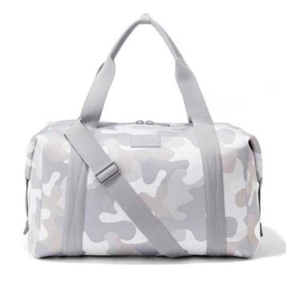 Dagne Dover Landon Carryall Large Haze 